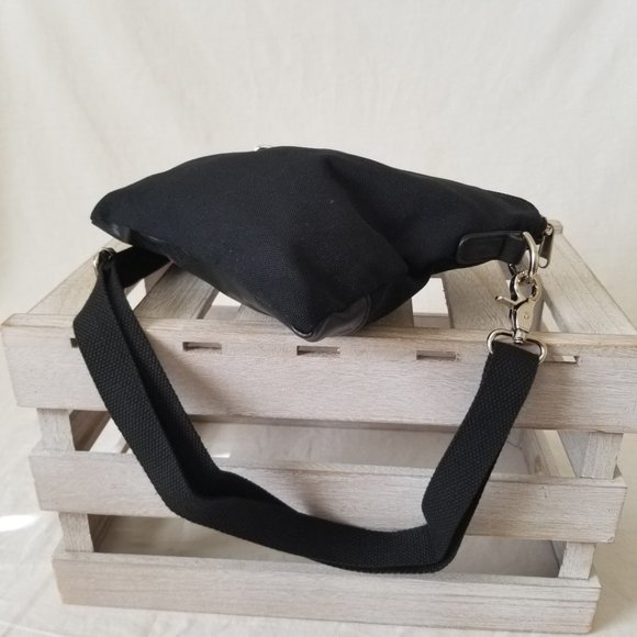 NEW! Shoulder/Crossbody Bag with Strap & Travel/Cosmetics/Accessory Pouch - Picture 6 of 12